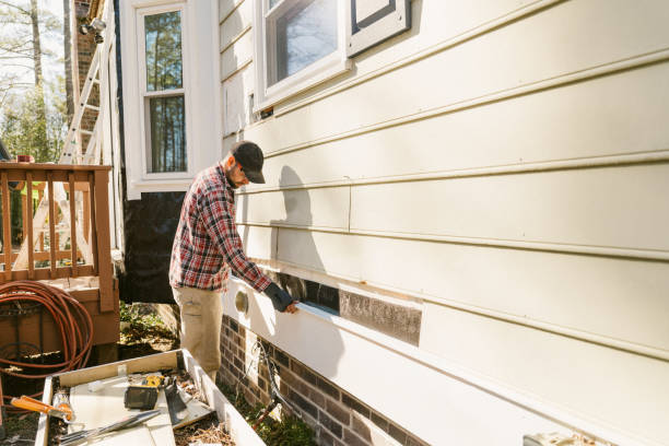 Trusted Fiber Cement Siding service in Hicksville, NY - Creative Siding